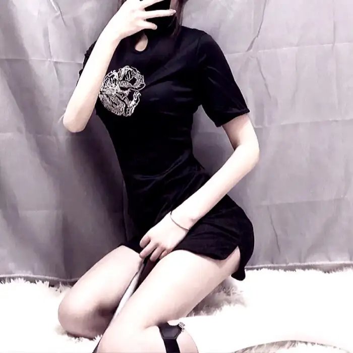 尸控动物园
