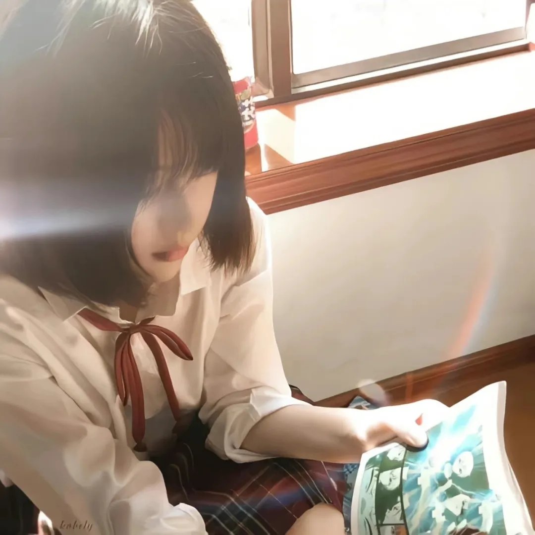 爸爸的女儿们